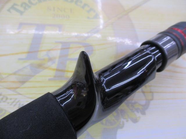 22セフィアBBメタルスッテ F-B66M-S