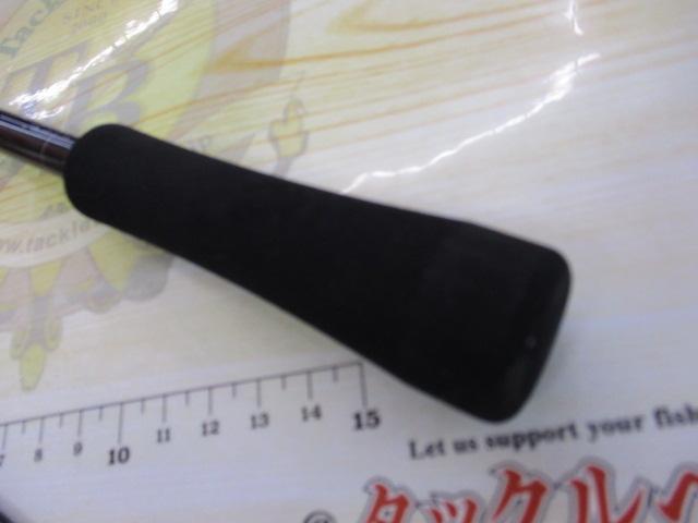 22セフィアBBメタルスッテ F-S66ML-S