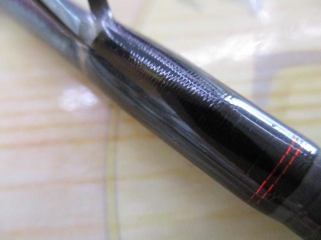 22セフィアBBメタルスッテ F-S66ML-S
