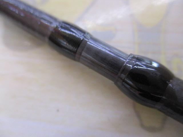 22セフィアBBメタルスッテ F-S66ML-S