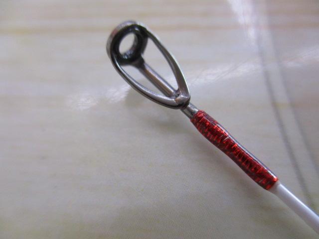 22セフィアBBメタルスッテ F-S66ML-S