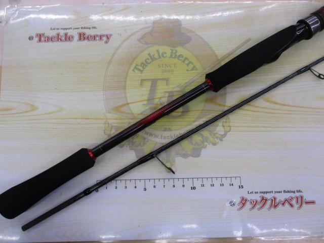 23セフィアBB ティップエギング R-S66ML-S
