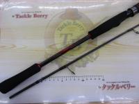 23セフィアBB ティップエギング R-S66ML-S