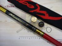 銀影競技メガトルクⅡ 早瀬抜90SD