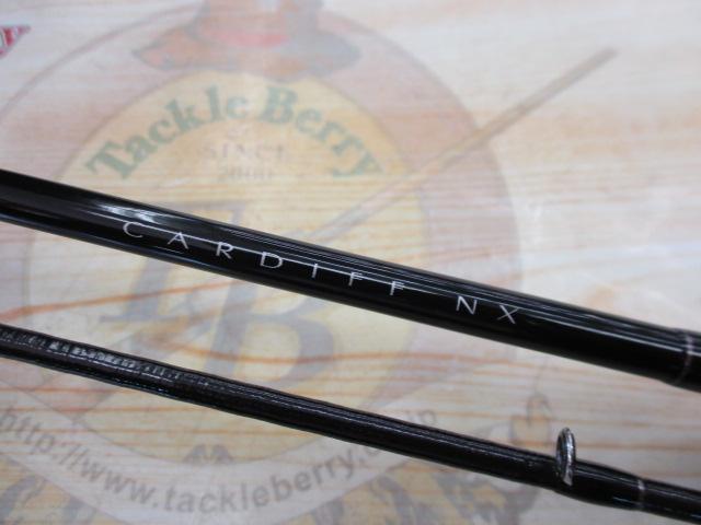 21カーディフNX B64L