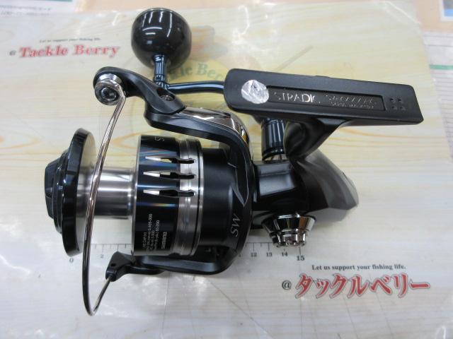 20ストラディックSW 10000HG｜＠ベリーネット 日本最大新品中古釣具WEB