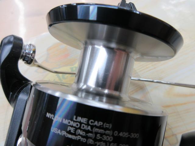 20ストラディックSW 10000HG｜＠ベリーネット 日本最大新品中古釣具WEB