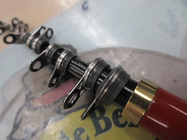 がま磯グレスペシャルGチューン 125-50