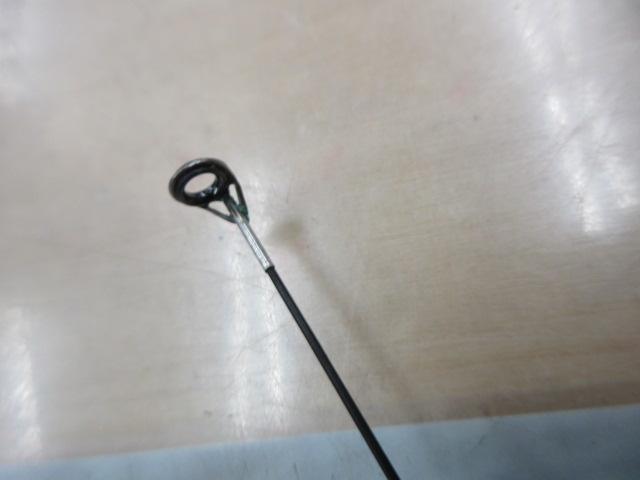 がま磯グレスペシャルGチューン 125-50