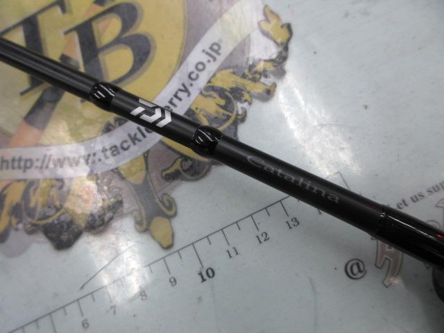 キャタリナ J61LB・E