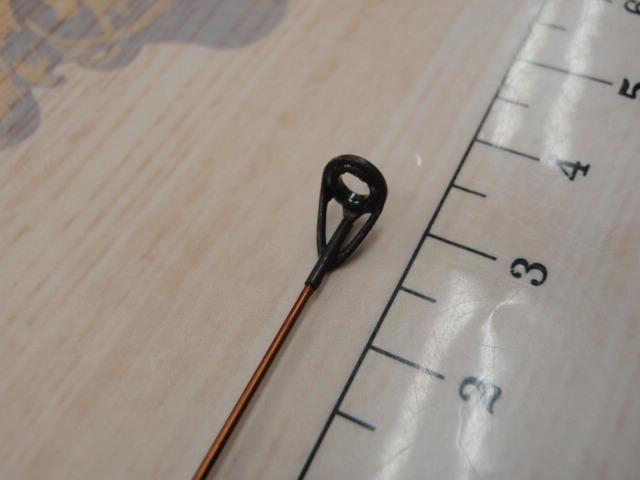 二代目根魚小僧 7EF