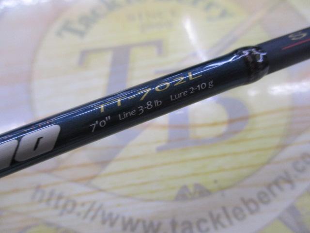 トラウティーノ TT-702L