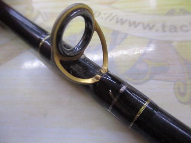 アイアンホークIM7 IH66CMJ