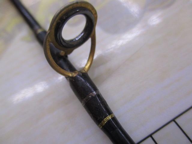 アイアンホークIM7 IH66CMJ