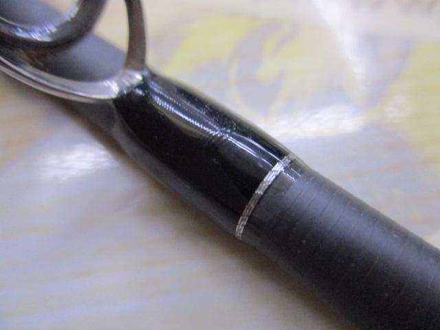 ケイソン ギンセイ+ 126H