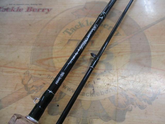 ストリームスライダー76