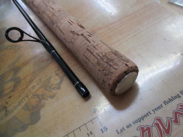 ストリームスライダー76