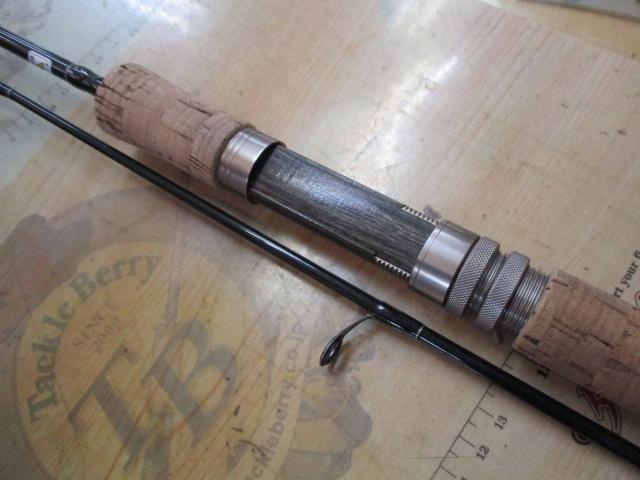 ストリームスライダー76