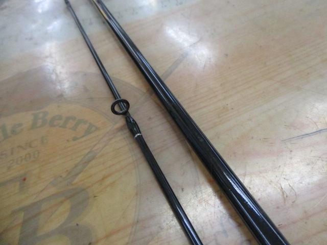 ストリームスライダー76