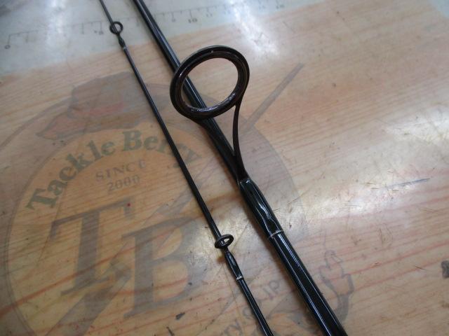 ストリームスライダー76