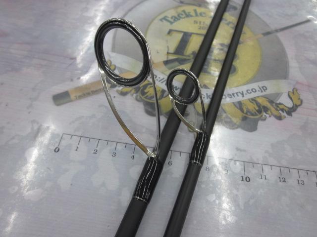 ラグゼソルテージチータRR 86ML