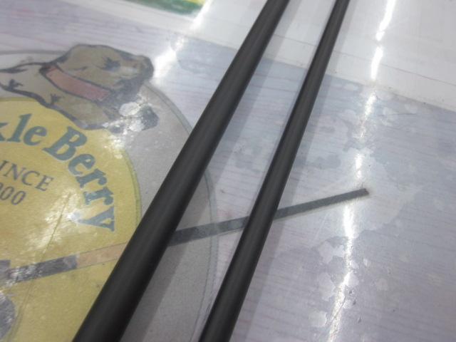 ラグゼソルテージチータRR 86ML