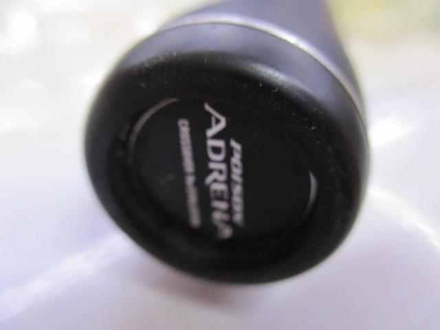 18ポイズンアドレナ 163ML