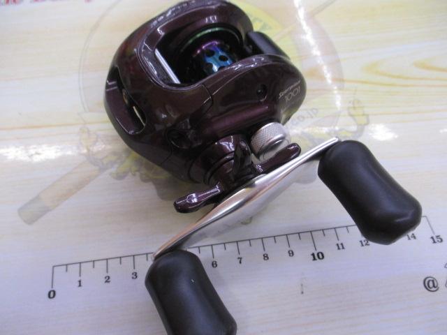 00スコーピオン 1001