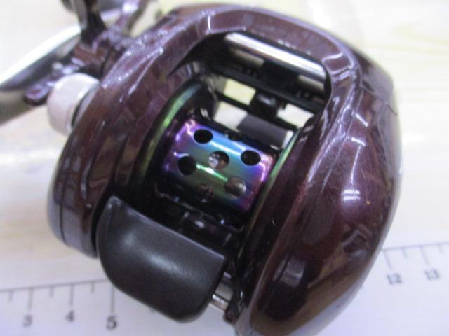 00スコーピオン 1001