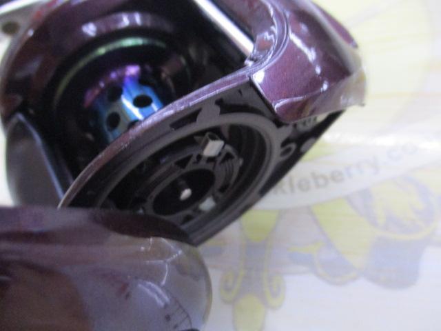 00スコーピオン 1001