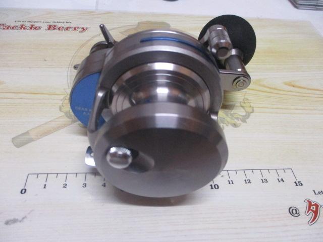 15ソルティガ 10H