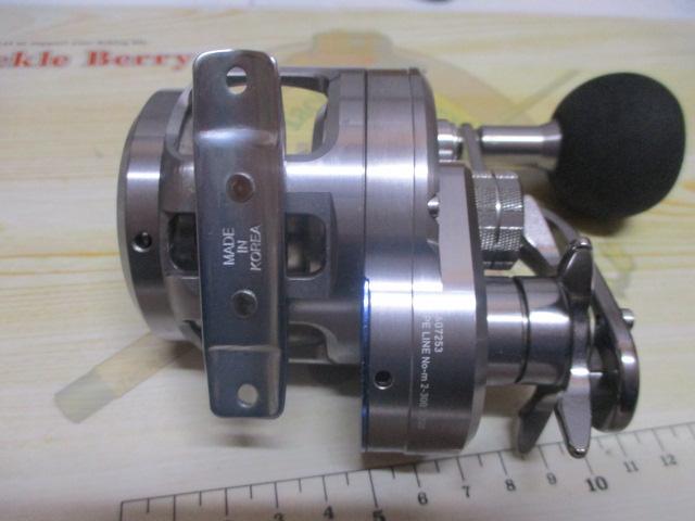 15ソルティガ 10H