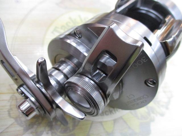 24オシアコンクエストCT 300MG