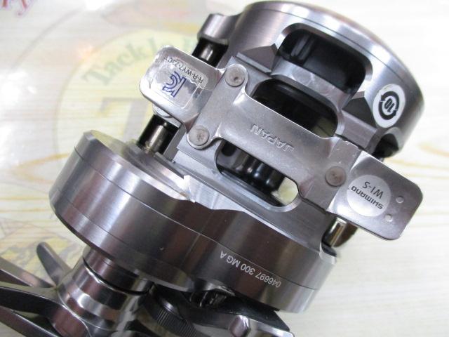 24オシアコンクエストCT 300MG