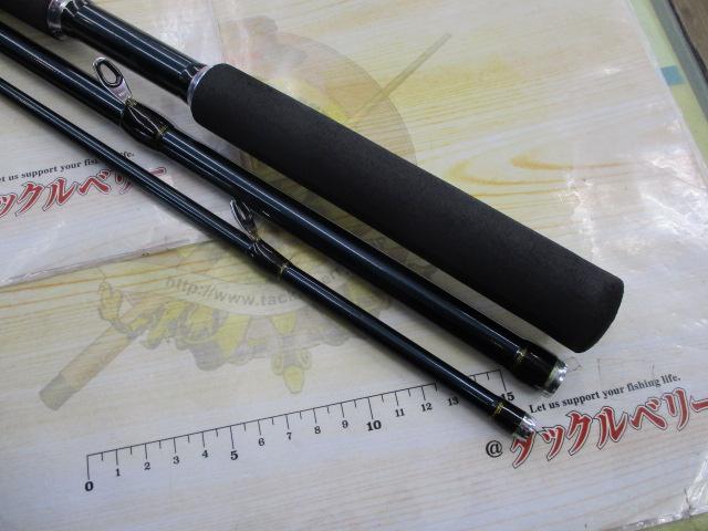 CBプロワークス船80-360