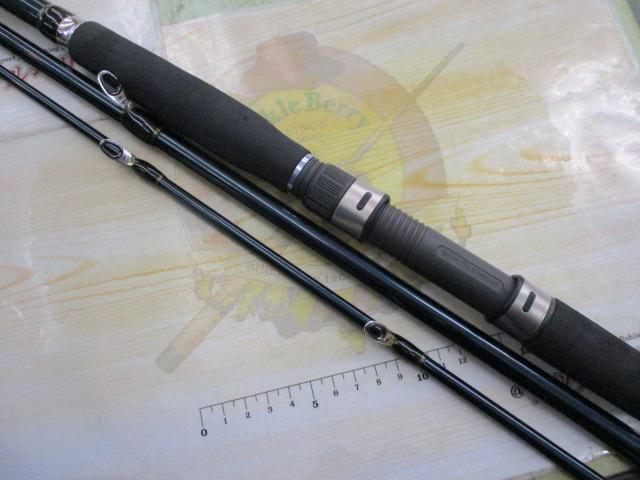 CBプロワークス船80-360