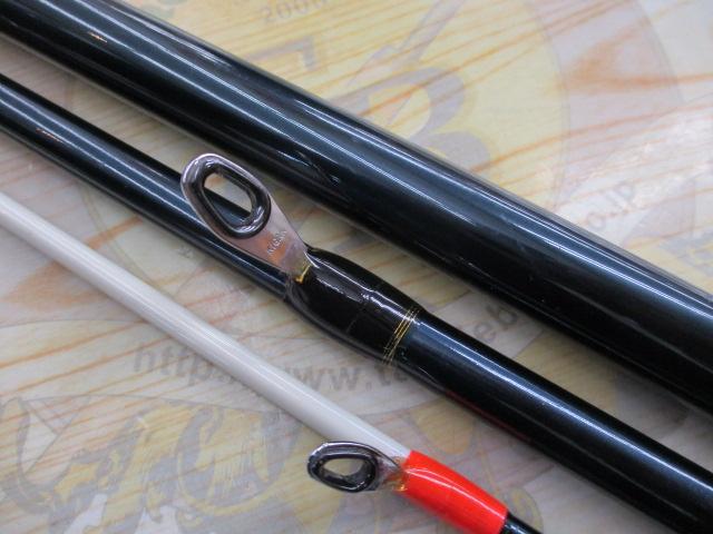 CBプロワークス船80-360