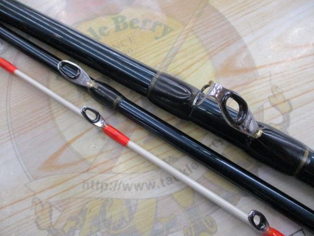 CBプロワークス船80-360