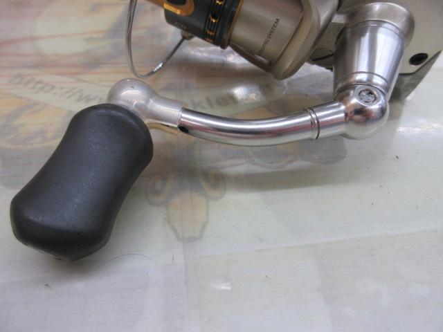 06ツインパワーMg 2500HGS