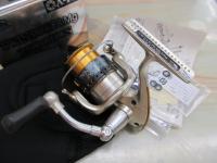 06ツインパワーMg 2500HGS