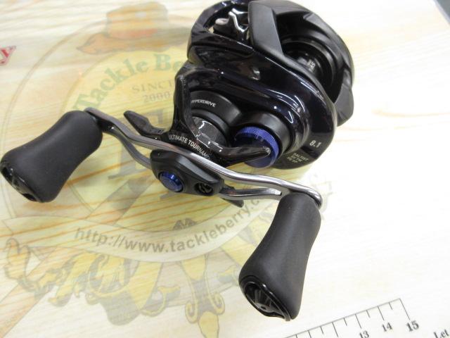 23ソルティスト SV TW 80XHL PEスペシャル