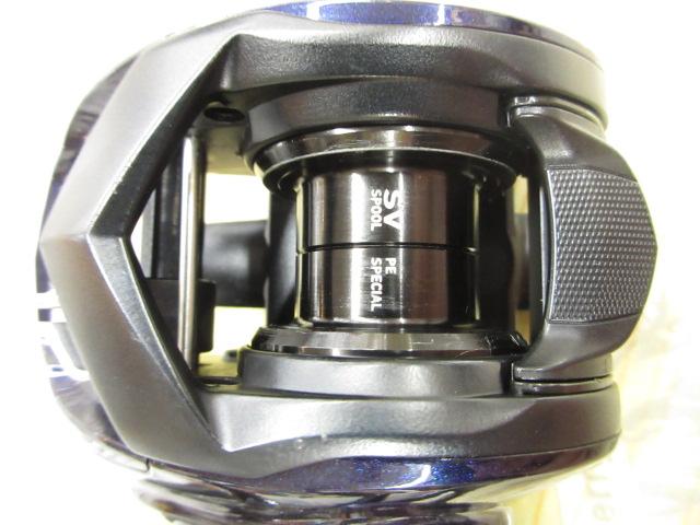 23ソルティスト SV TW 80XHL PEスペシャル