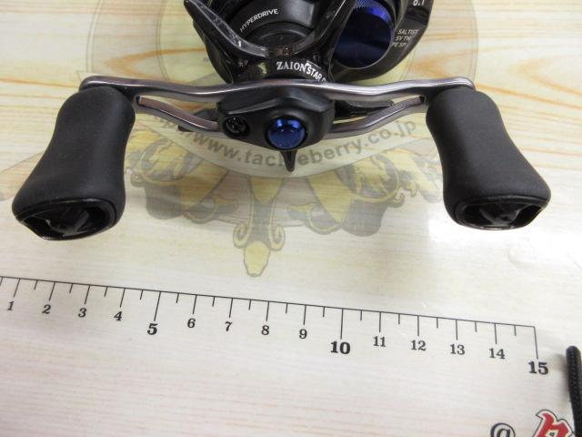 23ソルティスト SV TW 80XHL PEスペシャル