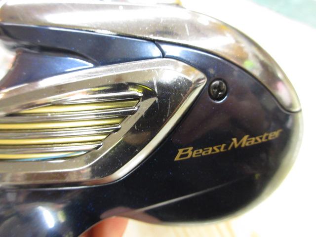 ビーストマスター 2000