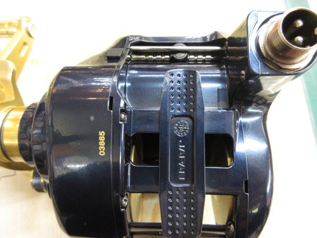 ビーストマスター 2000