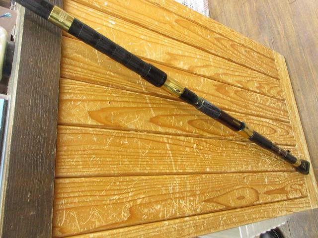 がま石ギガバーサス 手持MH500