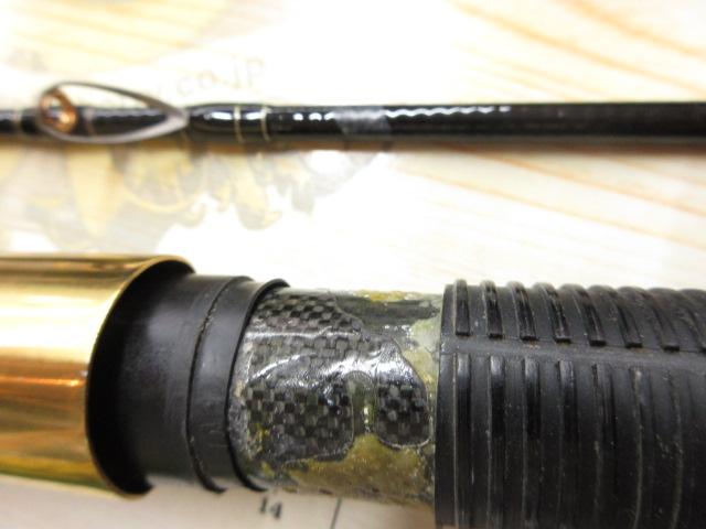 がま石ギガバーサス 手持MH500