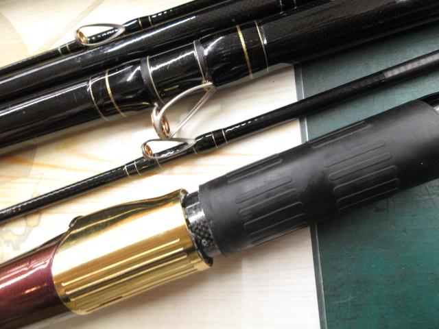 がま石ギガバーサス 手持MH500