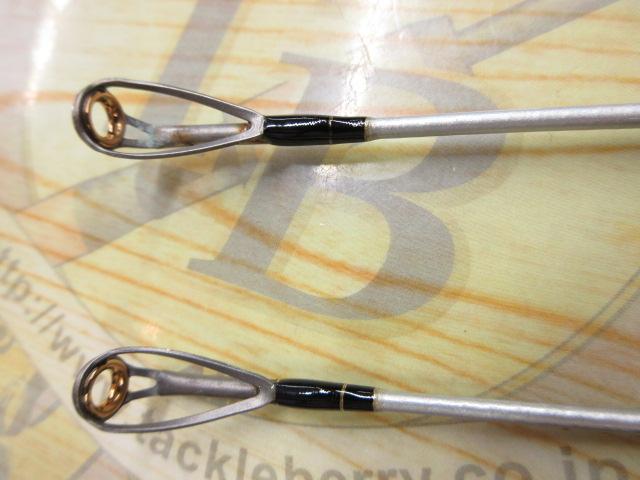 がま石ギガバーサス 手持MH500