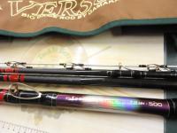 がま石ギガバーサス 手持MH500